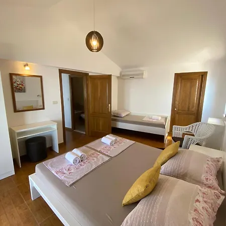 Villa Nika Drasnice Room photo