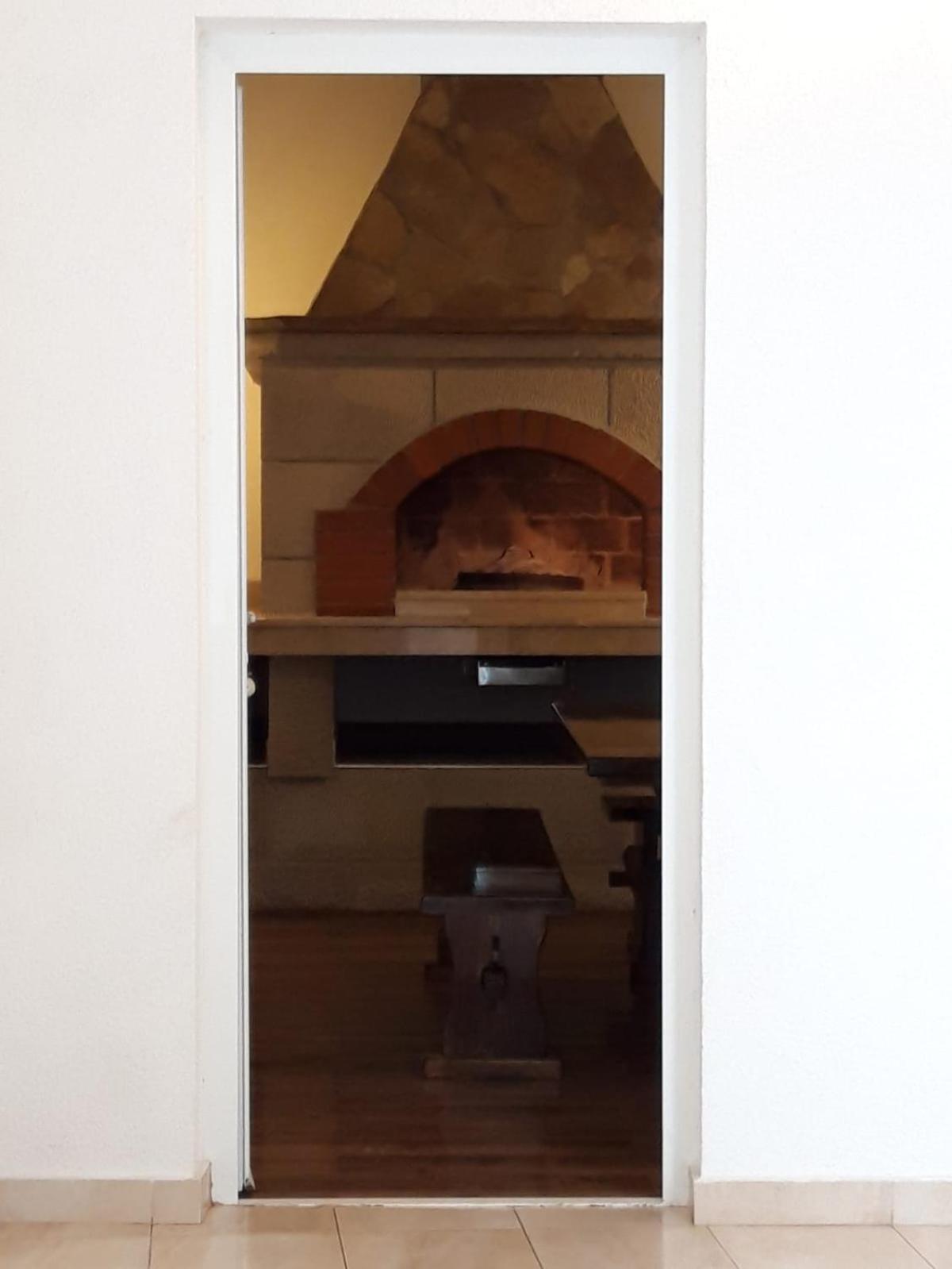 Nika Apartment *