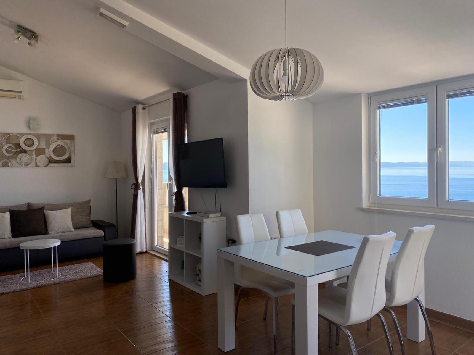Apartment Nika *