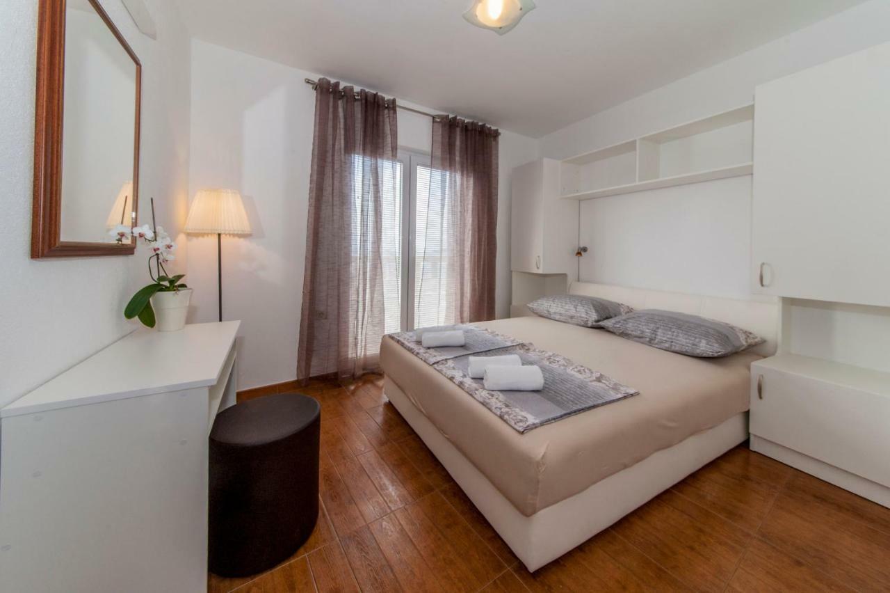 Nika Apartment *
