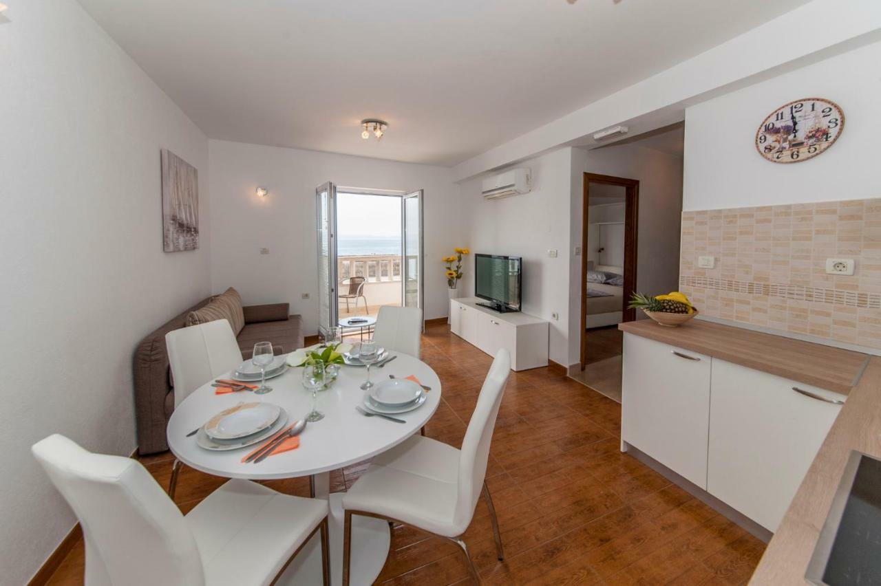 Apartment Nika